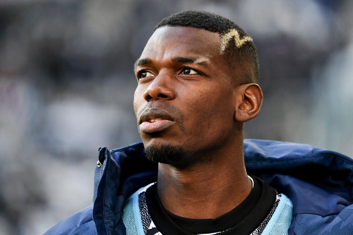 ‘Heartbroken’ Pogba to appeal four-year doping ban at CAS