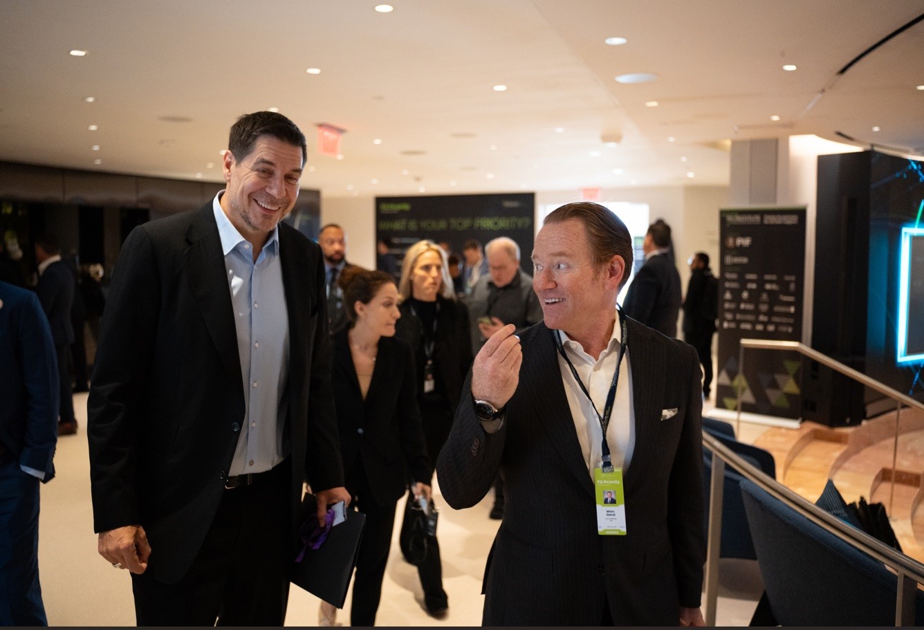 Images from the second edition of the FII Priority Miami forum, which took place Feb. 22-23 in Florida. (AN Photo)