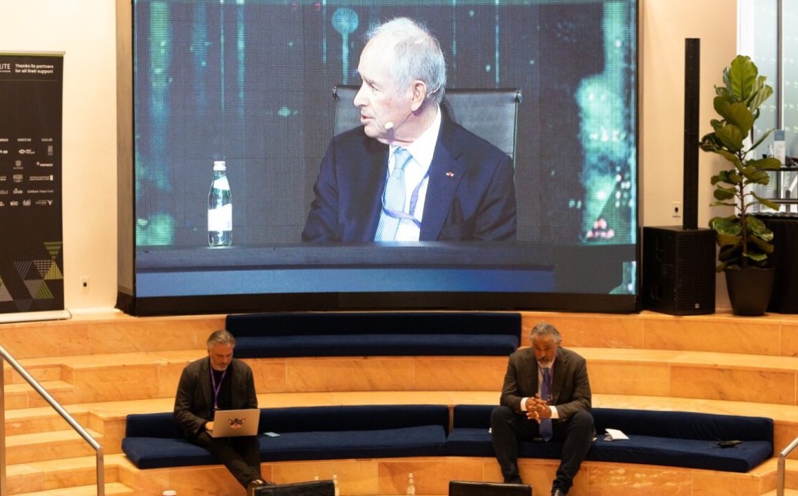 Images from the second edition of the FII Priority Miami forum, which took place Feb. 22-23 in Florida. (AN Photo)