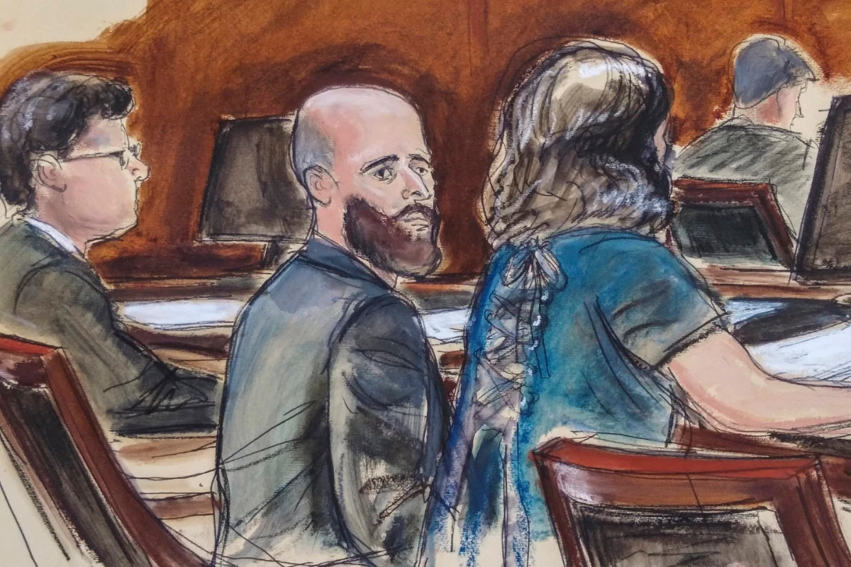 40 years in prison for ex-CIA coder who leaked hacking tools to WikiLeaks