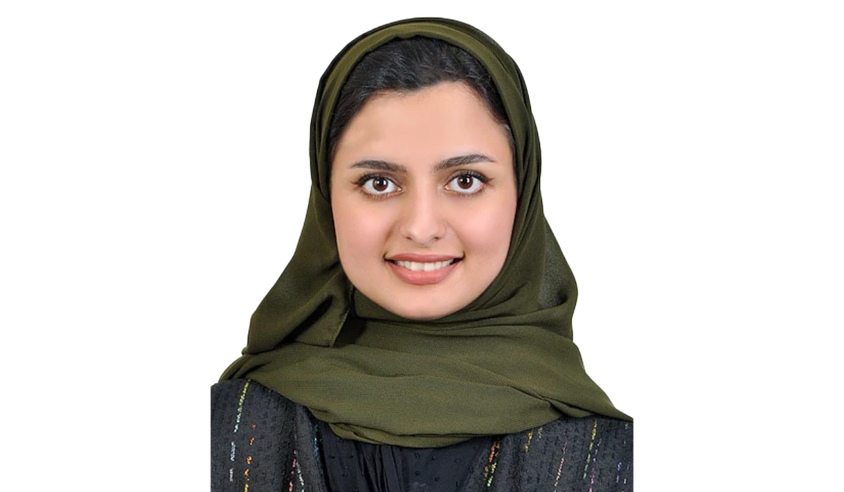 Bushra Al-Rabiah
