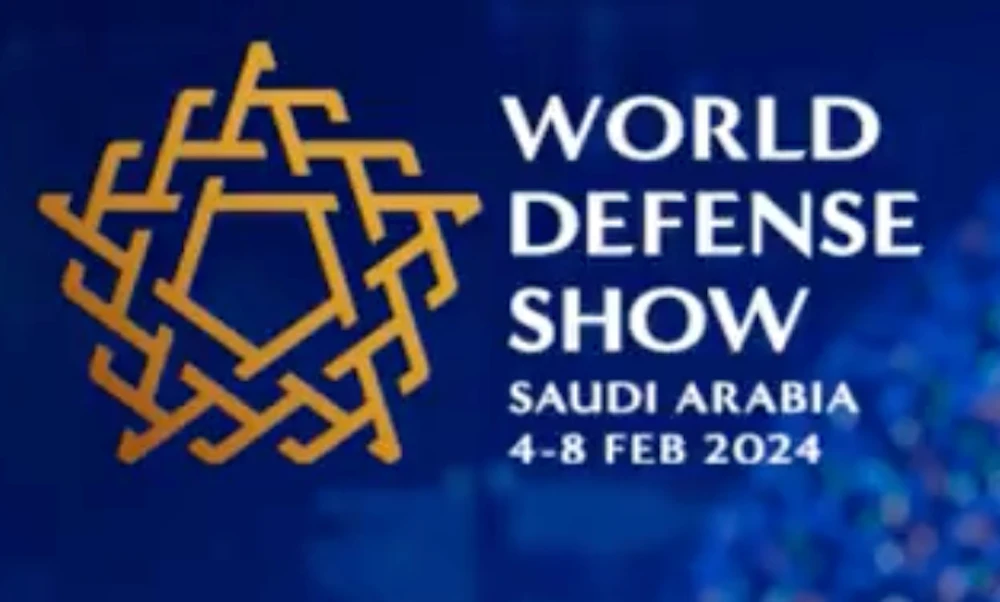 Saudi officials all set for 2nd World Defense Show