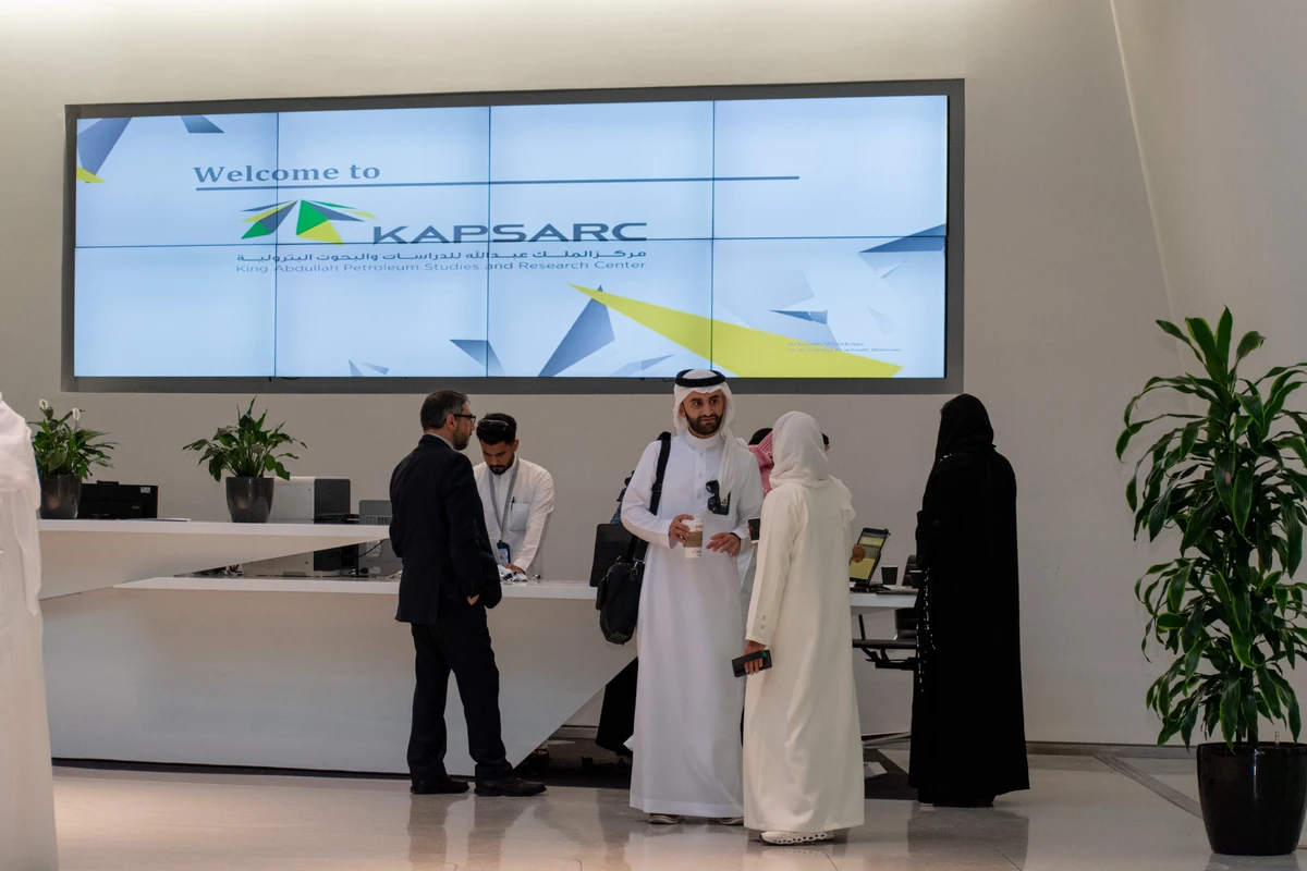 In its latest report, Saudi Arabia’s King Abdullah Petroleum Studies and Research Center stated that geopolitical headwinds are anticipated to create uncertainty in the global economy, leading to potential price hikes. Supplied