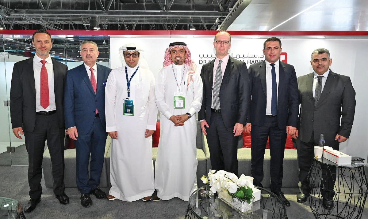 GE HealthCare and HMG affirm the need for strong regional collaborations to advance the Kingdom’s healthcare landscape in line with Vision 2030.