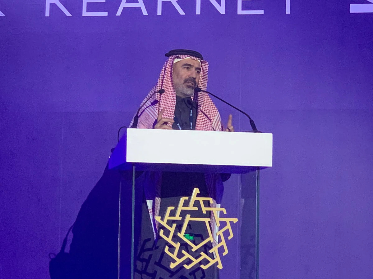 Saudi Arabia’s social transformation is one of the fastest in history, says SAMI CEO
