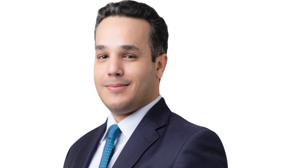 Adhwan Al-Ahmari