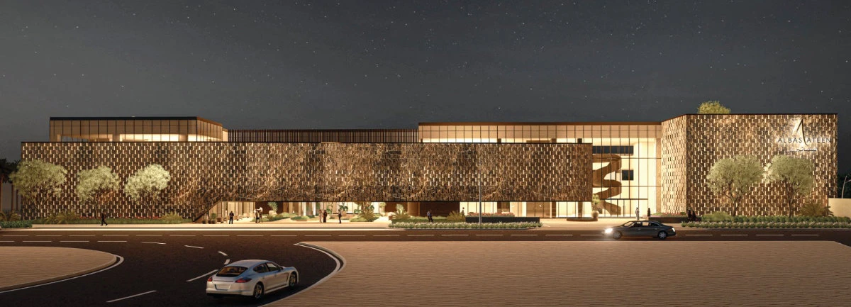 Al-Basateen Real Estate Company, as the developer of the fund, will be working on two projects in Diriyah province, located on Riyadh’s King Khalid Road and Imam Saud bin Faisal Road.