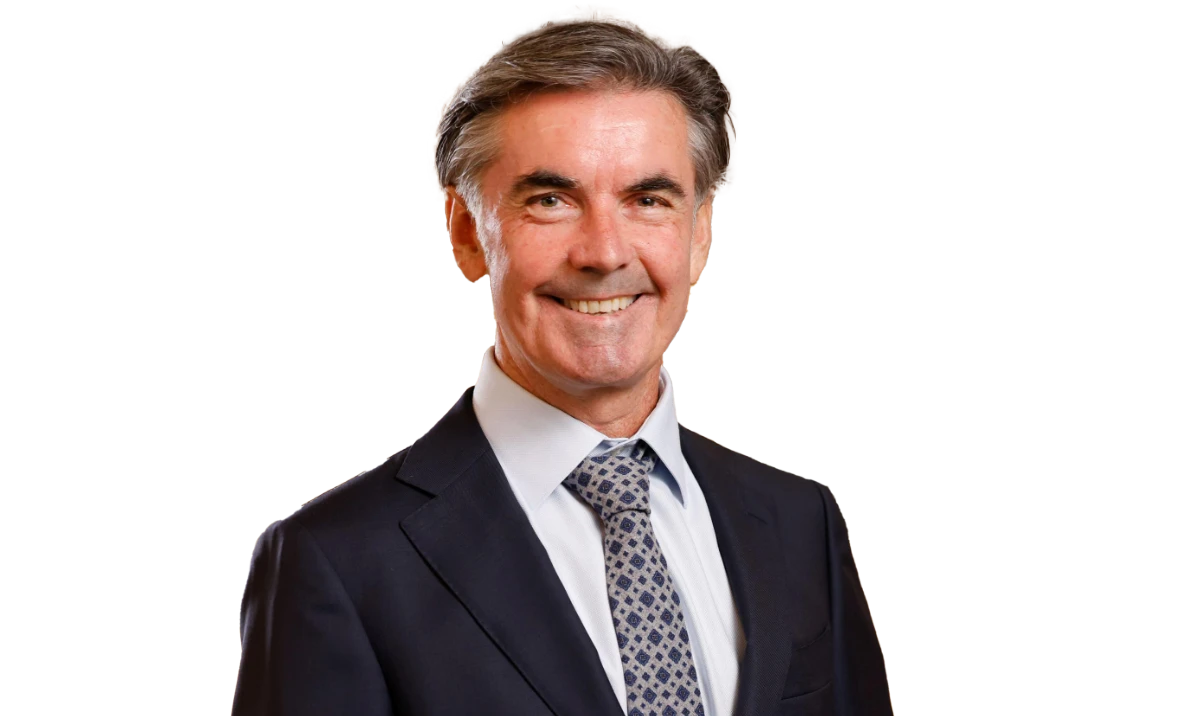 Paul Stevens, chief operating officer, Middle East, Turkiye and Africa, Accor