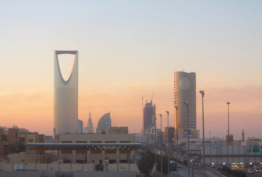 The Kingdom’s overall merchandise exports experienced a 15.6 percent year-on-year decrease in November, amounting to SR95 billion. Shutterstock