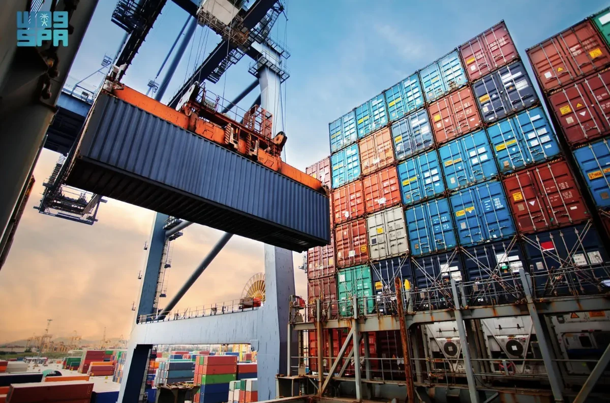 Saudi Exports seeking to build on $34.13bn non-oil trade with Africa