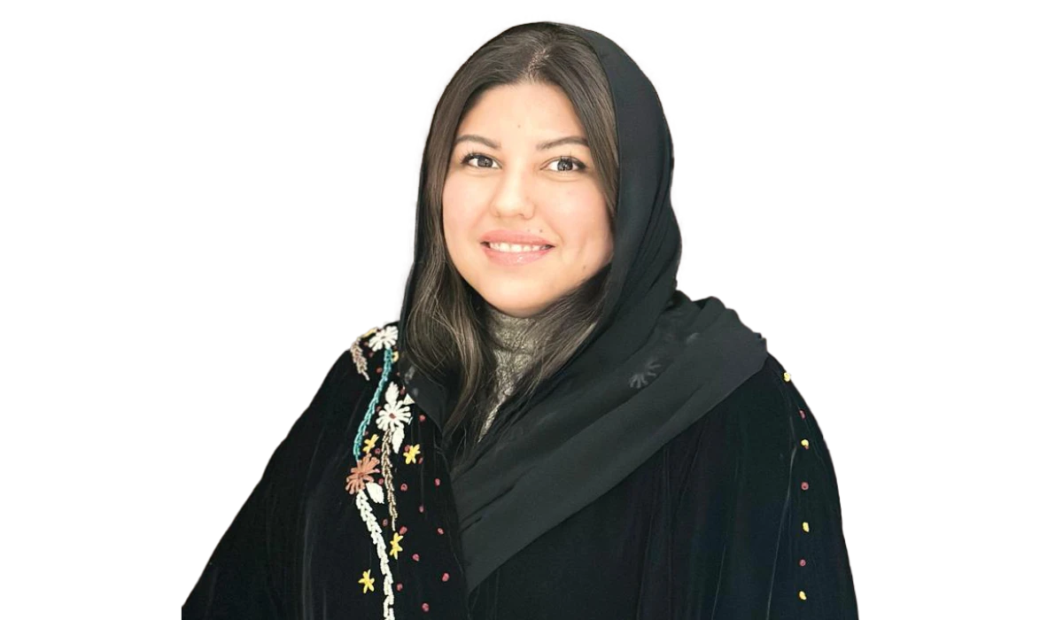 Maha Alnofaiei