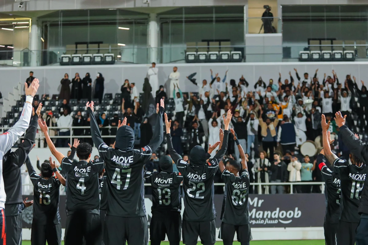 Al-Shabab and Al-Ahly reach final of SAFF Women’s Cup