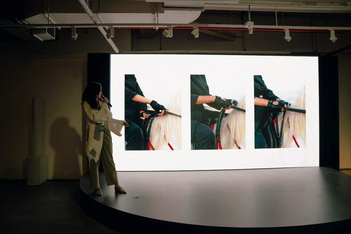 “AlHasa Hassana,” a photography exhibition curated by Mohamed Somji, runs from Feb. 11 to March 2. (Supplied)