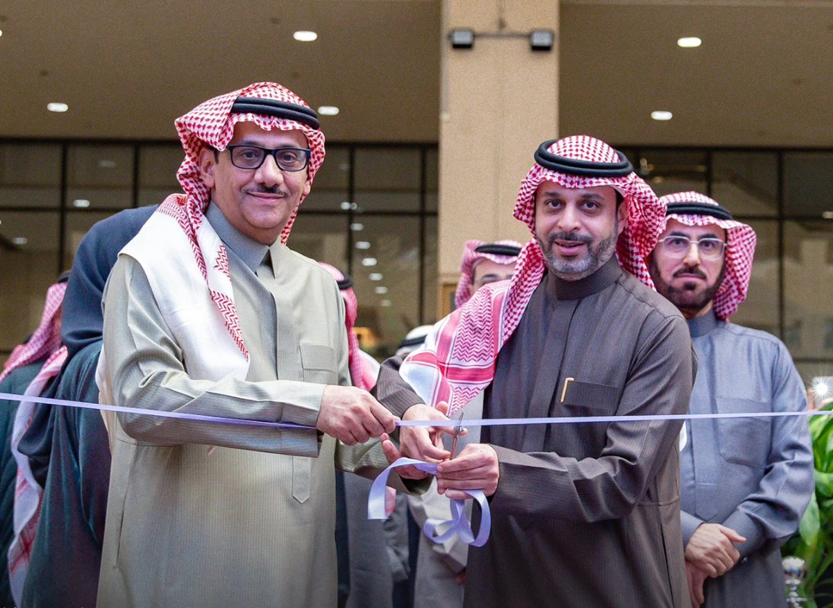 Saudi Arabia has launched its first specialized institution for arts education at King Saud University in Riyadh, under the auspices of the Ministry of Culture. (Supplied)