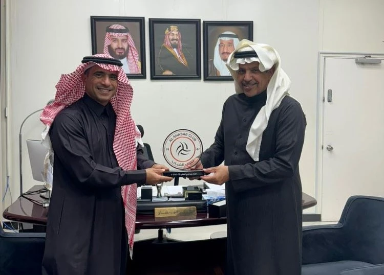 Al-Shabab Club adds field hockey to its portfolio of sports