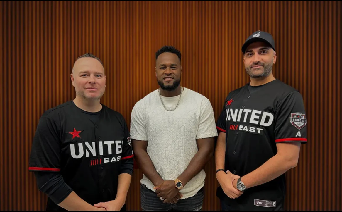 2-time MLB All-Star Luis Severino joins Baseball United ownership group