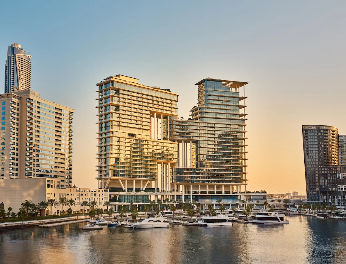 The Lana is the 10th Dorchester Collection hotel and is the first new opening for the group in more than a decade. (Supplied)