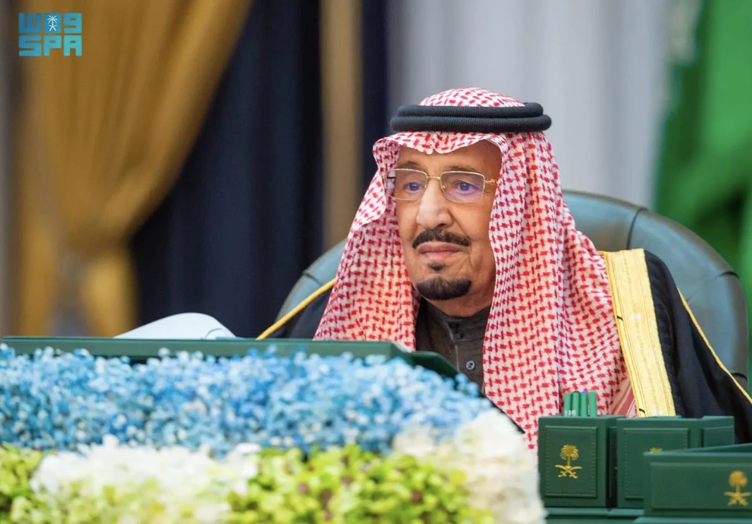The Cabinet also authorized the Kingdom’s Ministry of Investment to work with Norway to promote direct investment in Saudi Arabia. SPA