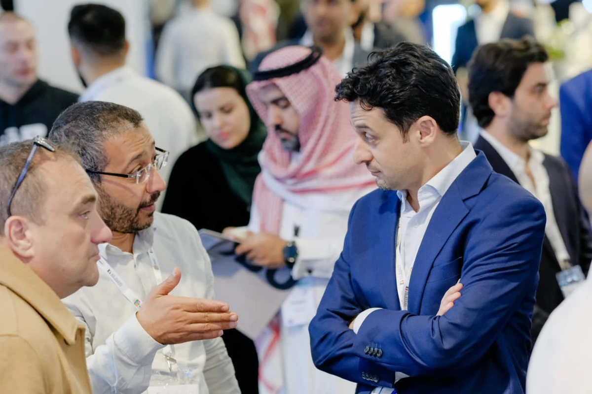 Saudi Signage Expo, one of the largest in the Middle East for the digital, print, graphics, and imaging sector, will be held in Riyadh from March 5 to 7. (Supplied)