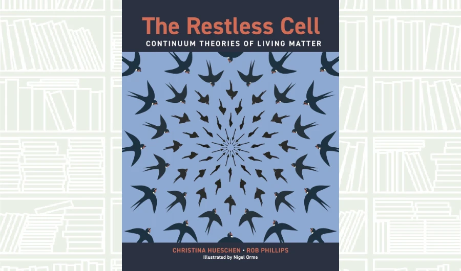 What We Are Reading Today: The Restless Cell