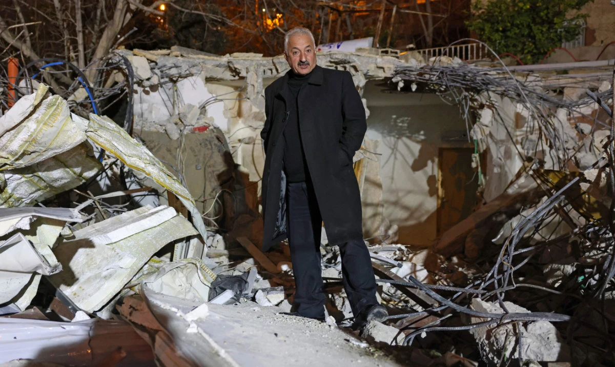 US rebukes Israel for demolishing activist home in Jerusalem