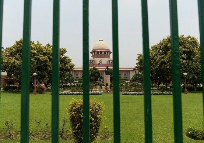 India top court scraps opaque election funding system, calls it ‘unconstitutional’