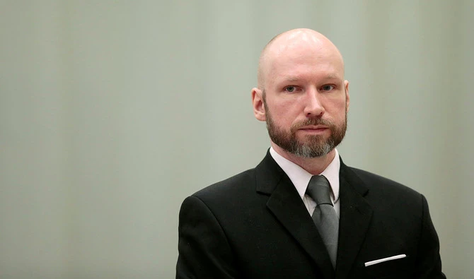 Mass killer Breivik loses Norway human rights case