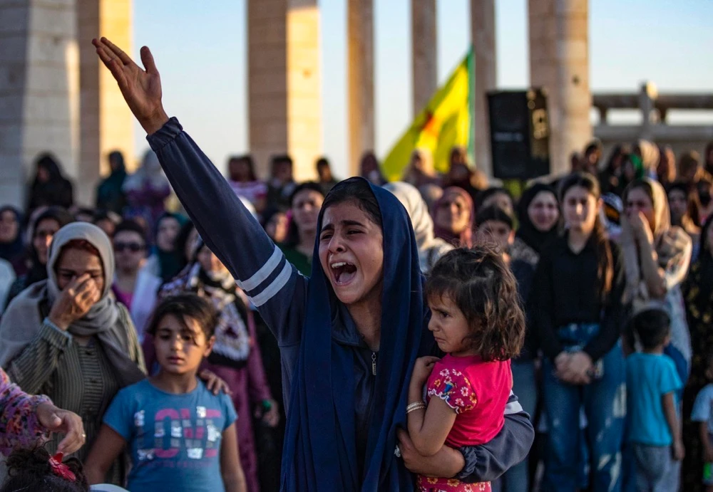 What the intensifying US-Iran proxy war means for crisis-wracked Syria, Lebanon, Iraq and Yemen