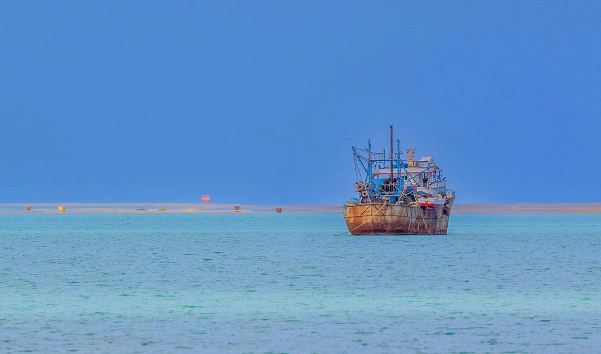 Other attractions at the village are community events, such as seasonal maritime sports competitions, sailboat racing, family cruise programs and seafood festivals. (SPA)