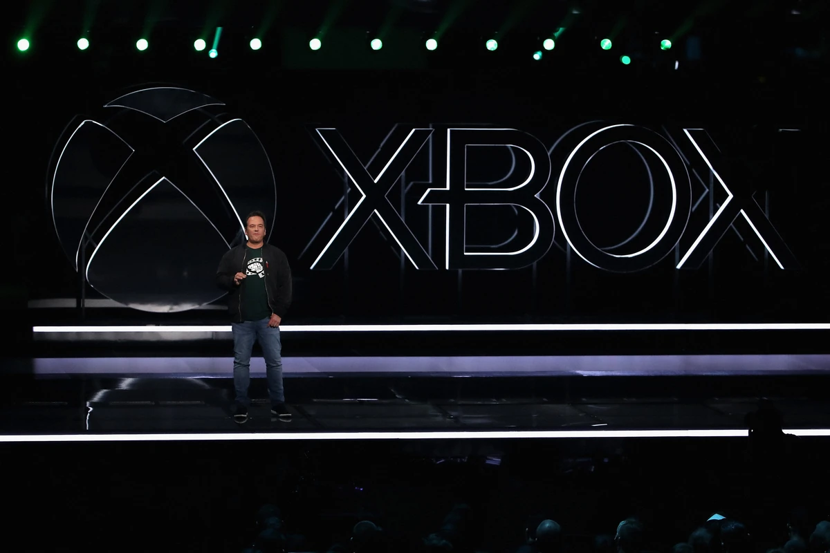 Microsoft’s Xbox to release four titles on external platforms