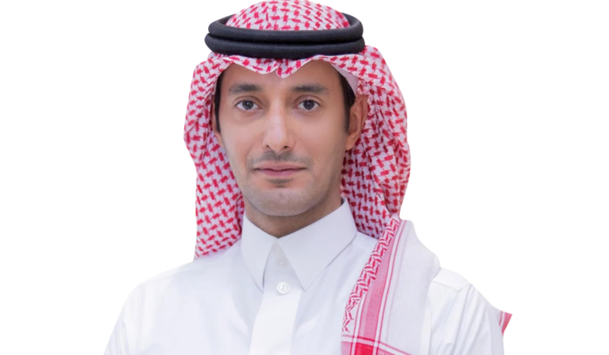 Saleh Bindakhil
