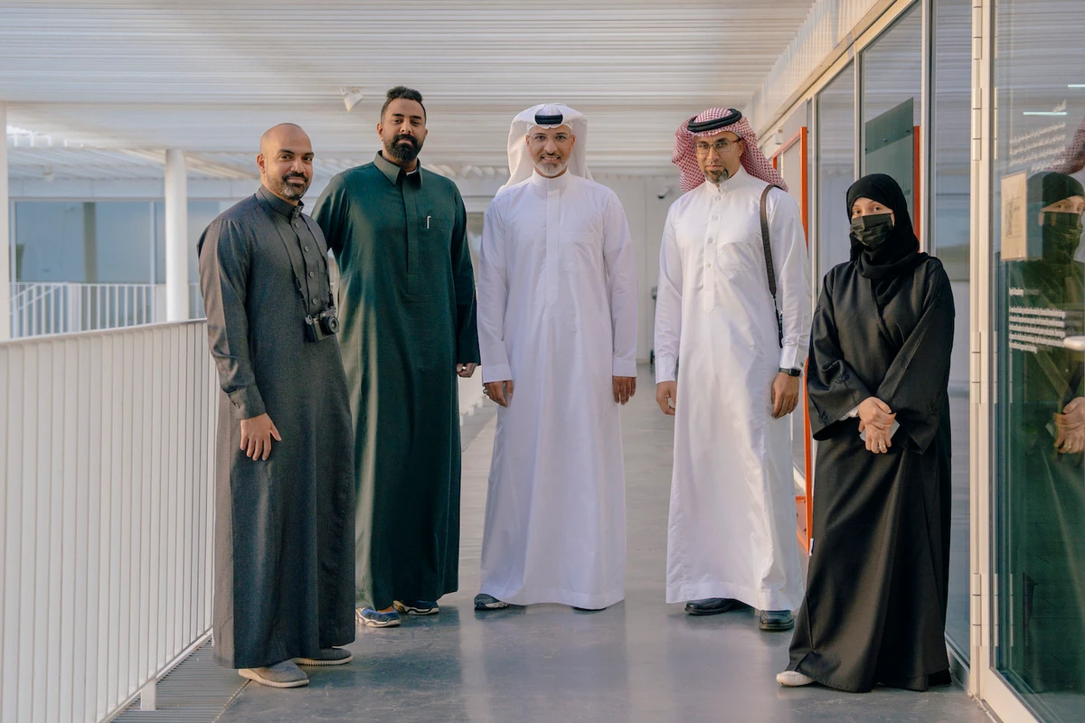 The winners of the second Kingdom Photography Award were announced at a ceremony in Jeddah on Sunday held by the Visual Arts Commission. (Supplied)