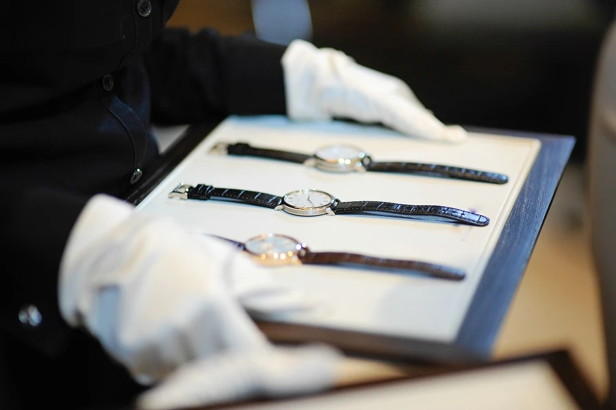 A new generation of Saudi consumers is dispelling stereotypes associated with luxury, moving away from outdated concepts of what ‘luxury’ entails. (Shutterstock)