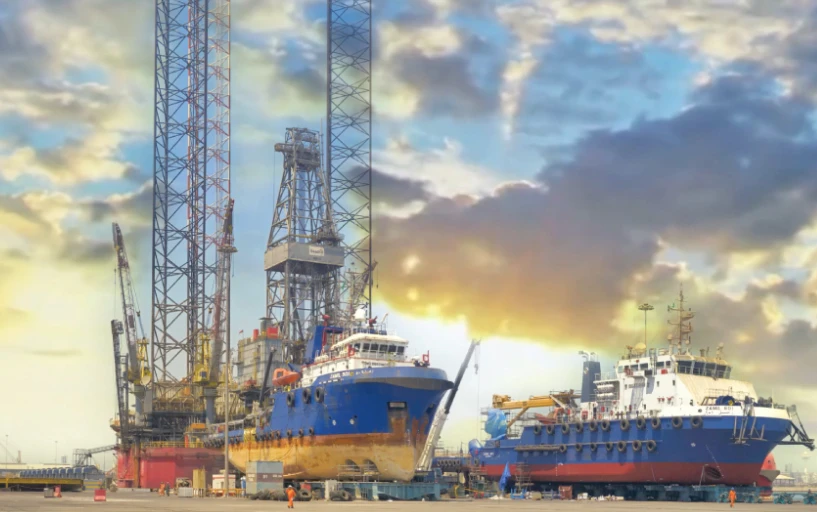 Established in 1977, Zamil Offshore currently operates and manages more than 90 vessels in the Arabian Gulf. Zamil Offshore