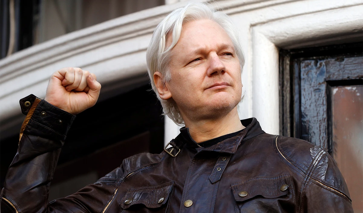 WikiLeaks founder Assange starts final UK legal battle to avoid extradition to US on spy charges