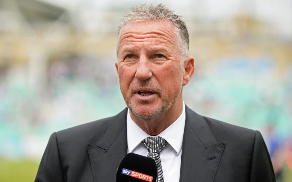 English cricket authorities accused of lacking ‘moral backbone’ for failing to call out Ian Botham for comments on racism report