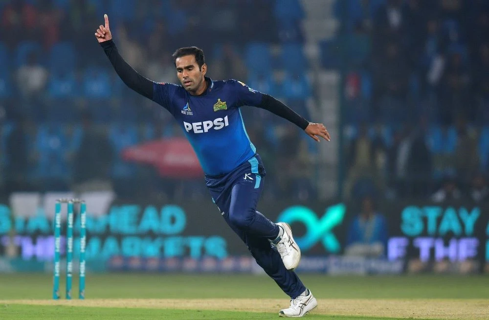 Multan defeats Islamabad through pace for back-to-back wins in PSL
