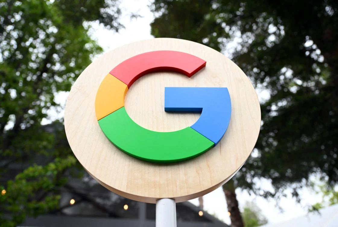 The move may attract software engineers to build on Google’s technology and encourage usage of its newly profitable cloud division. (AFP/File)