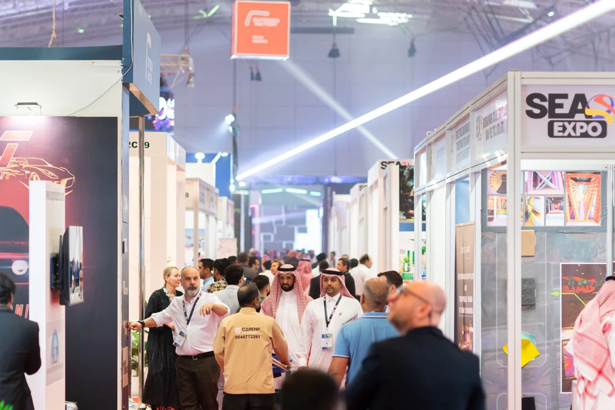 SEA, SLS Expo 2024 to be a showcase of innovation bringing together global leaders. (Supplied)