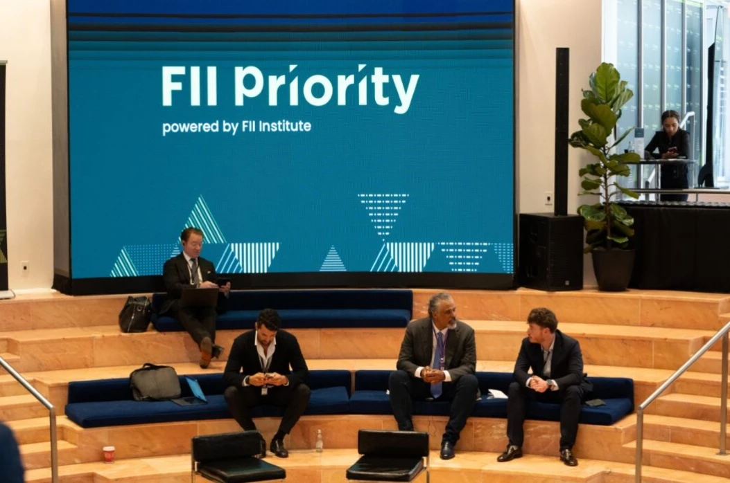 FII Priority Miami 2024