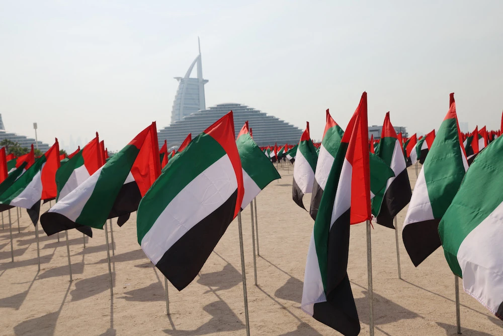 UAE removed from Financial Action Task Force watchlist