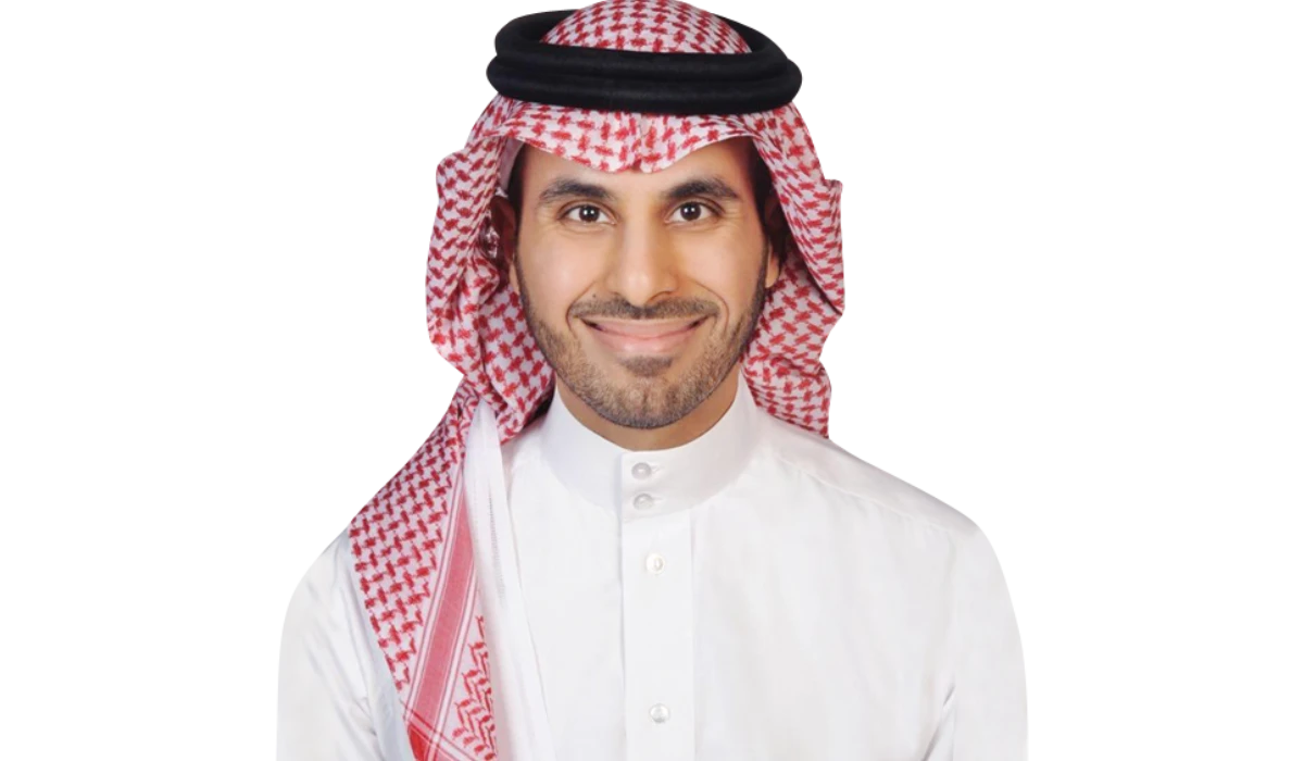 Dr. Ahmed Ali Alsohaily