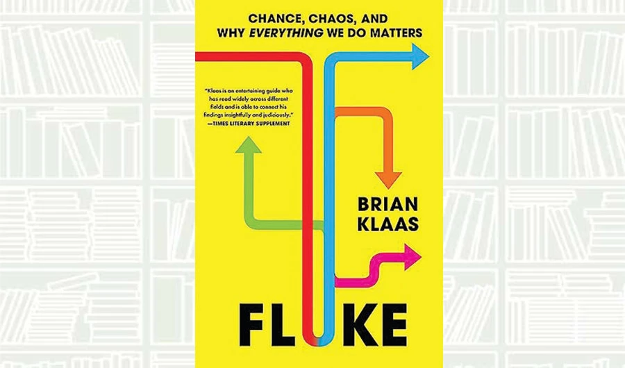 What We’re Reading: Fluke