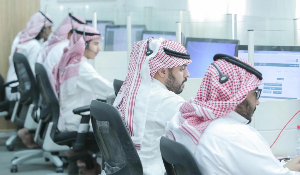 The ministry is keen to provide more opportunities for the development and enhancement of skills for all Saudi beneficiaries. (SPA)