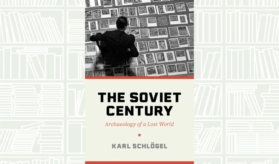 What We Are Reading Today: The Soviet Century