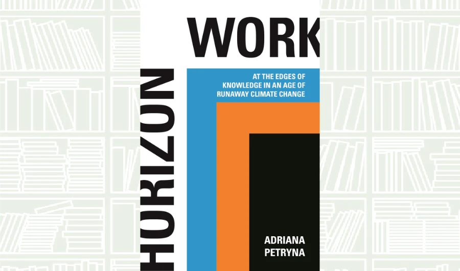 What We Are Reading Today: Horizon Work