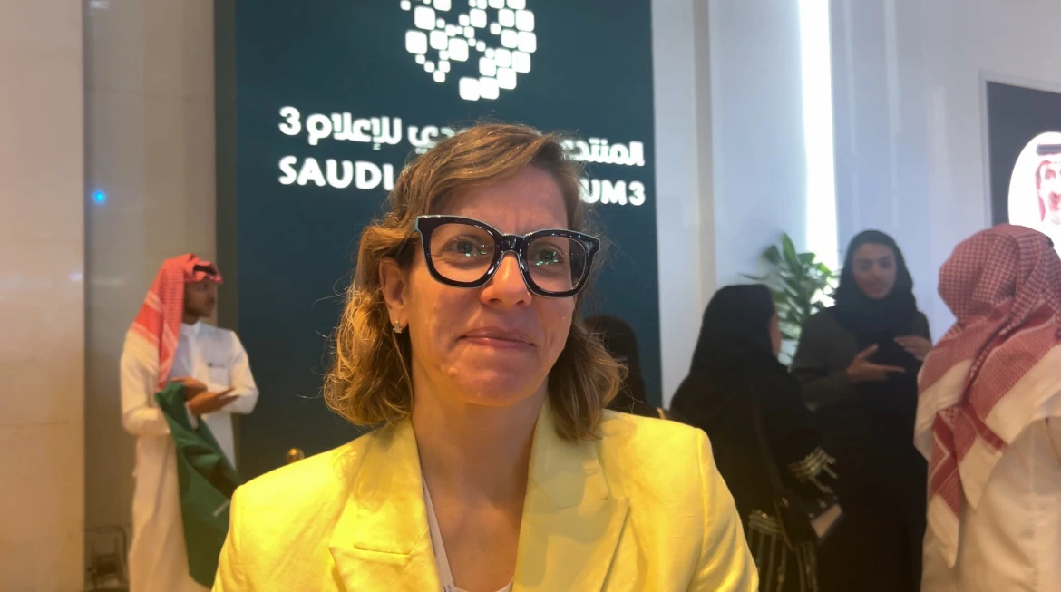 At third Saudi Media Forum, experts discuss industry’s future
