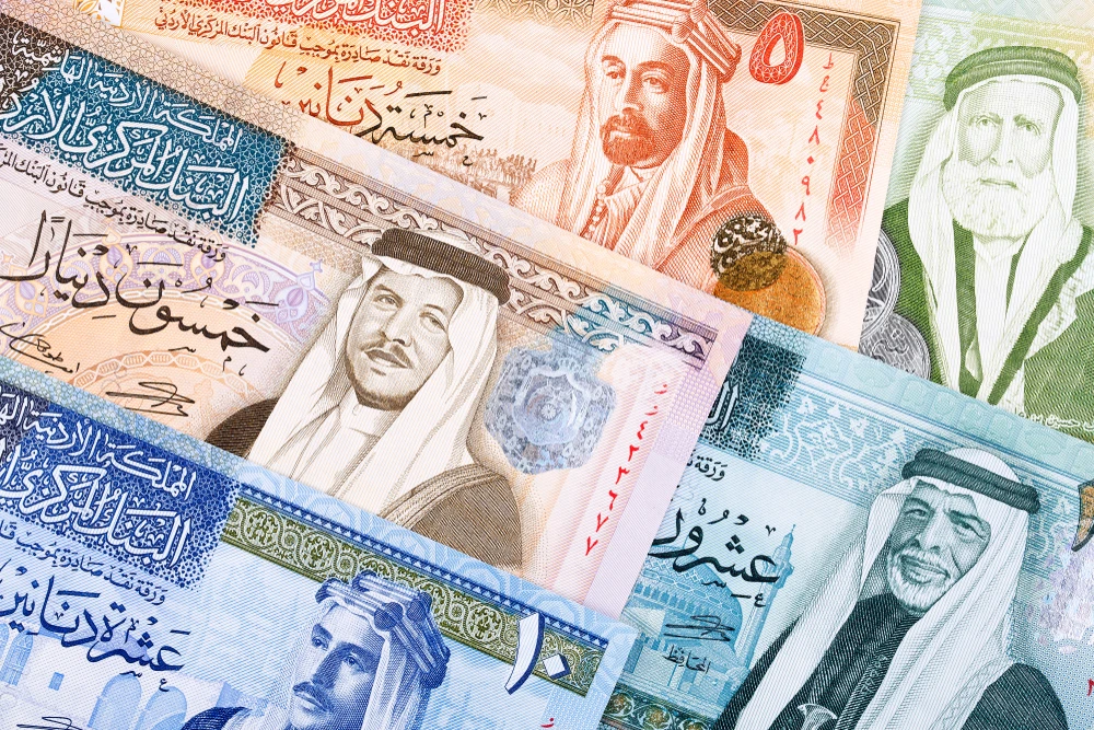 The central bank will be able to provide Islamic banks with daytime liquidity, overnight liquidity, and liquidity extending up to one week. Shutterstock