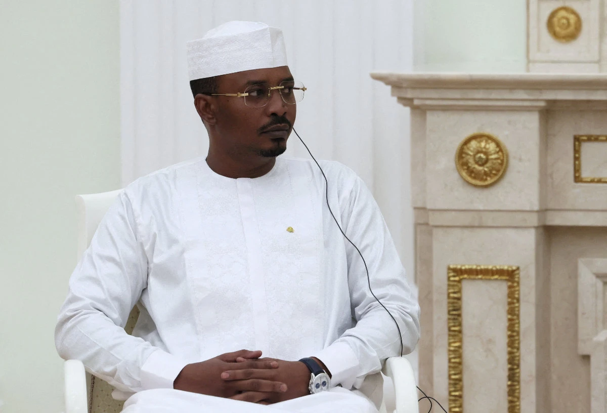 Chad says opposition group attacked security agency in capital, a day after election date was set