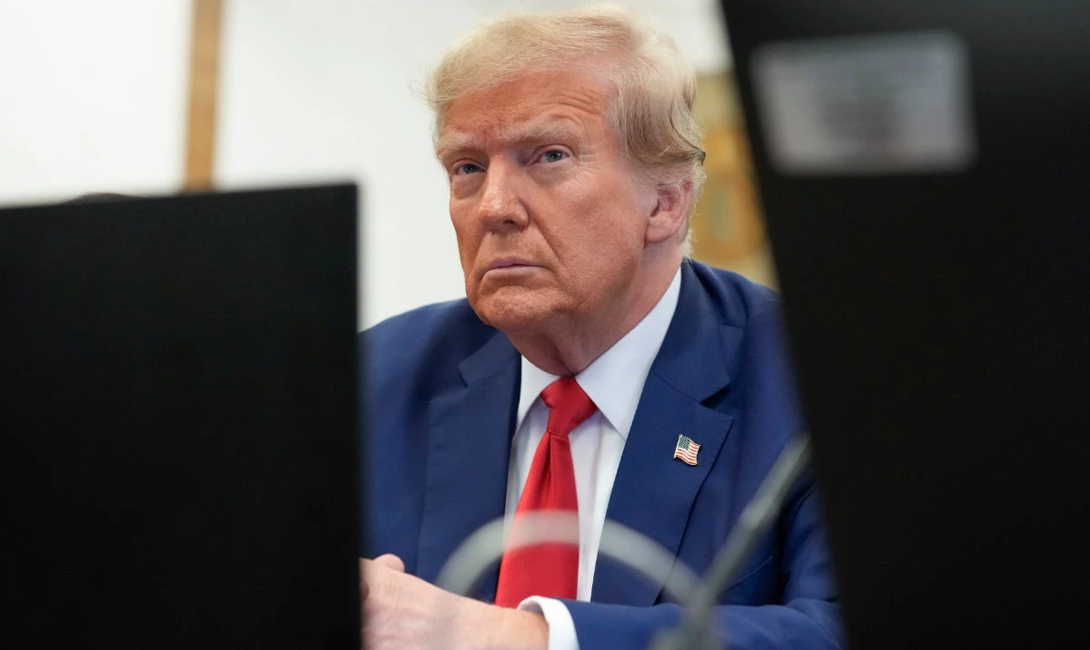 US Supreme Court agrees to hear Trump presidential immunity claim